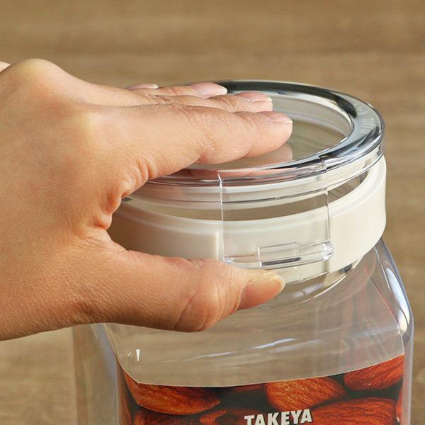 米びつ 3 2kg フレッシュロック ハンドル付き 密閉米びつ Freshlok 米櫃 ライスボックス こめびつ 米ストッカー コメビツ 保存容器 お米収納 4l リビングート ヤフー店 通販 Yahoo ショッピング