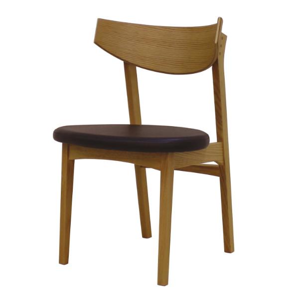 ダイニングチェア その2 ダイニングチェア 2脚セット 幅44 奥行47 高さ83 座面高さ43 椅子 イス