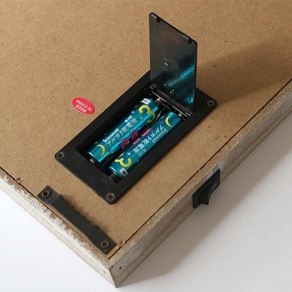 ウエルカムボード LED照明 照明 ウェルカムボード LED サインボード 木製 カフェ