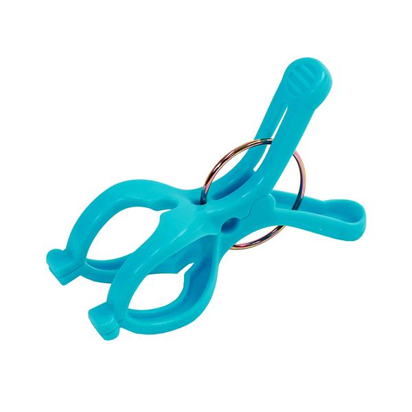 洗濯ばさみ 10個入り SUNNY RAINBOW ポールピンチ 10pcs 竿ばさみ