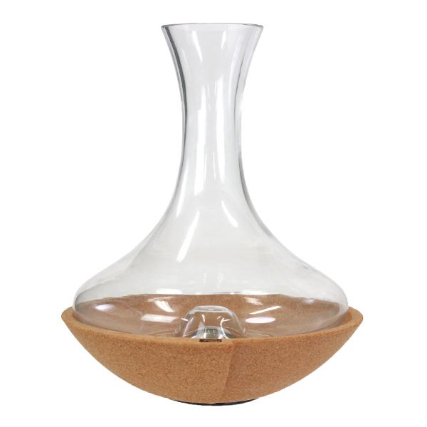 カラフェ スワリングカラフェ バキュバン VACUVIN ワイン