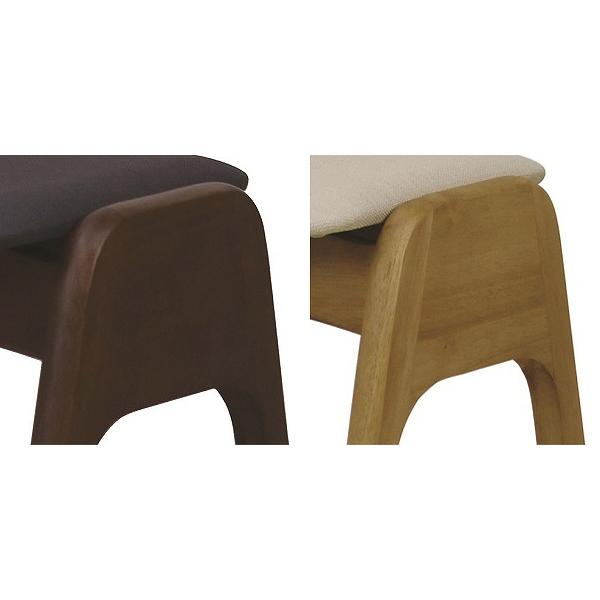 <引き取り限定> オーク材　スツール　2脚セット 引き取り限定> オーク材 スツール 2脚セット 引き取り限定