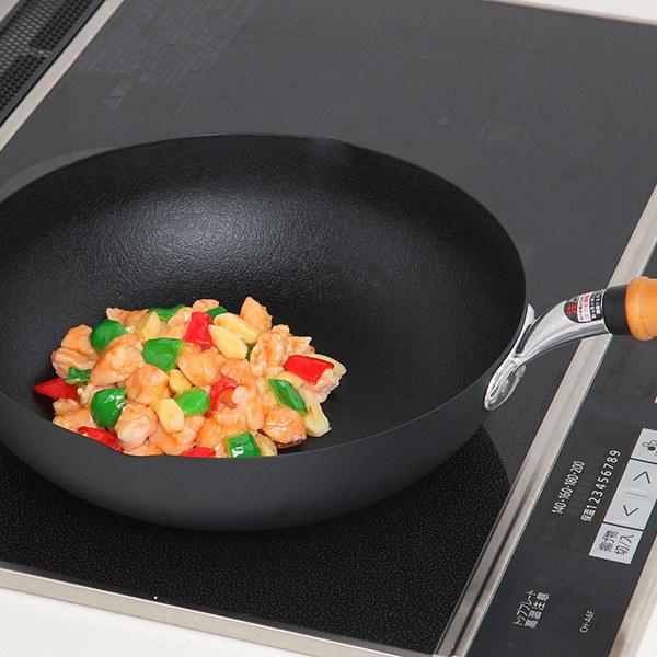 鉄製 フライパン 28cm」の人気商品一覧・価格比較 - 価格.com 炒め鍋