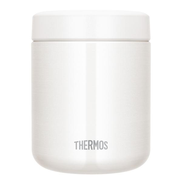 サーモス フードポット 400ml 真空断熱スープジャー クリックオープン