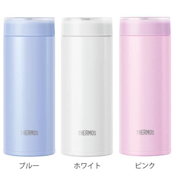 送料0円】 サーモス 水筒 真空断熱ケータイマグ 350ml パウダーピンク
