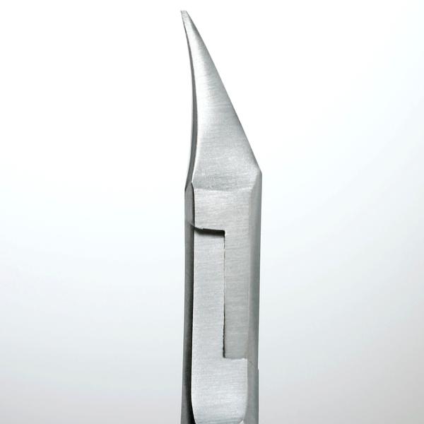 GREEN BELL（グリーンベル） 爪切り ニッパー 鋭利型 匠の技 （ 爪きり