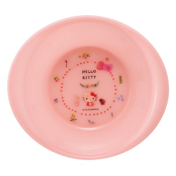 湯おけ ベビー湯おけ フォレストフレン キティ 子供用 おけ