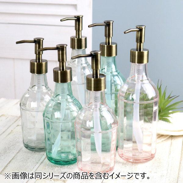 ウォーターヴェール500ml、ソープ ウォーターヴェール500ml、ソープ