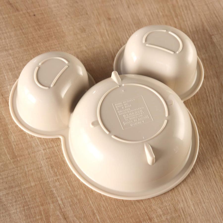Disney（ディズニー） 離乳食 食器 セット ミッキーマウス ミニー