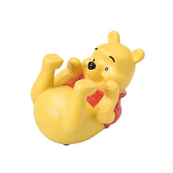 スマホスタンド くまのプーさん Pooh ディズニー キャラクター スマホ立て スマホ置き スマホホルダー リビングート ヤフー店 通販 Yahoo ショッピング