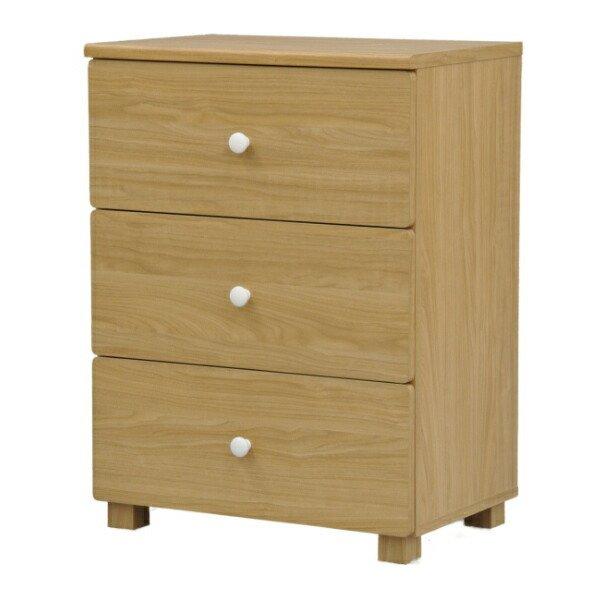 桐ダンス 下駄箱 総桐 衣装タンス 3段 和箪笥 日本製 幅98cm （ 桐