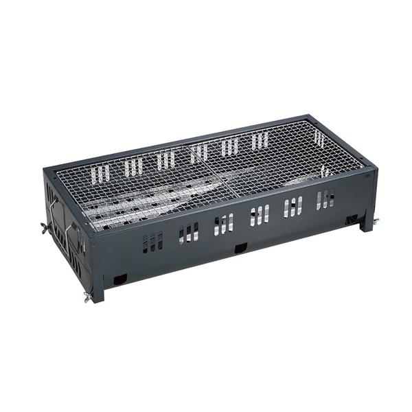 CAPTAIN STAG（キャプテンスタッグ） バーベキューコンロ アウトドア