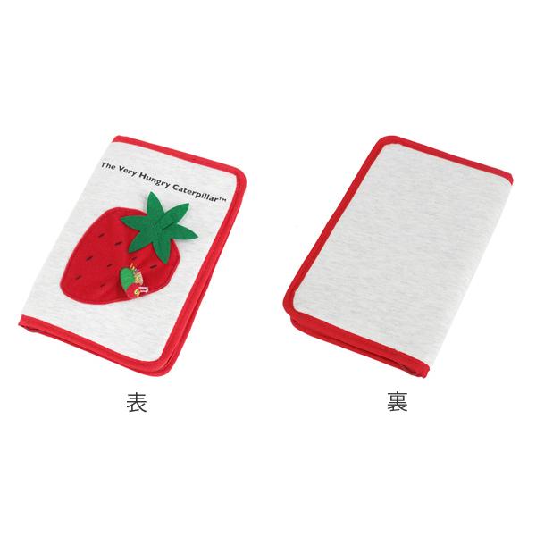 最安値 マルチケース はらぺこあおむし 母子手帳ケース ケース 収納 キャラクター 母子手帳 入れ ポーチ A5 カードケース ベビー用品 Materialworldblog Com