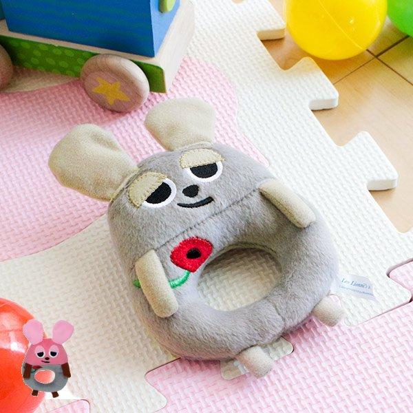 ガラガラ フレデリック 赤ちゃん ぬいぐるみ キャラクター ラトル 鈴入り ベビー レオ レオニ ねずみ Surajinformatics Com