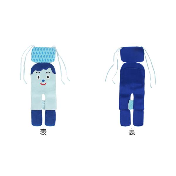 ベビーカーシート みいつけた コッシー ベビーカー シート キャラクター チャイルドシート ベビーカーシート ベビーカークッション ベビーカーマット リビングート Paypayモール店 通販 Paypayモール