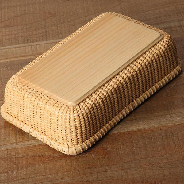 ちどり産業 ナンタケットバスケット 幅27×奥行17×高さ7cm 籐 ちどり産業 ナンタケットバスケット 幅27×奥行17×高さ7cm 籐