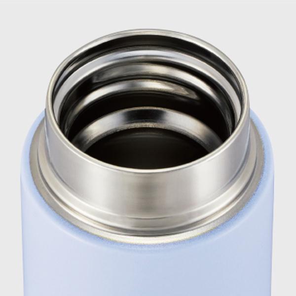 水筒 ミニ ステンレス ミニマグタイプ 125ml 軽量 （ 保冷 保温 小さい