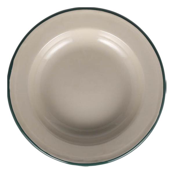 アウトドア 食器 お皿 ダルトン DULTON 直径20.6cm （ アウトドア食器