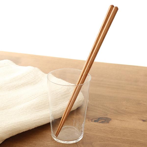 箸 23cm 大人箸 栗 天然木 ( お箸 おはし 木製 大人 男女兼用 ) :339136:リビングート ヤフー店 - 通販 - Yahoo!ショッピング 箸 23cm 大人箸 栗 天然木 ( お箸 おはし 木製 大人 男女兼用 ) :339136:リビングート ヤフー店 - 通販 - Yahoo!ショッピング