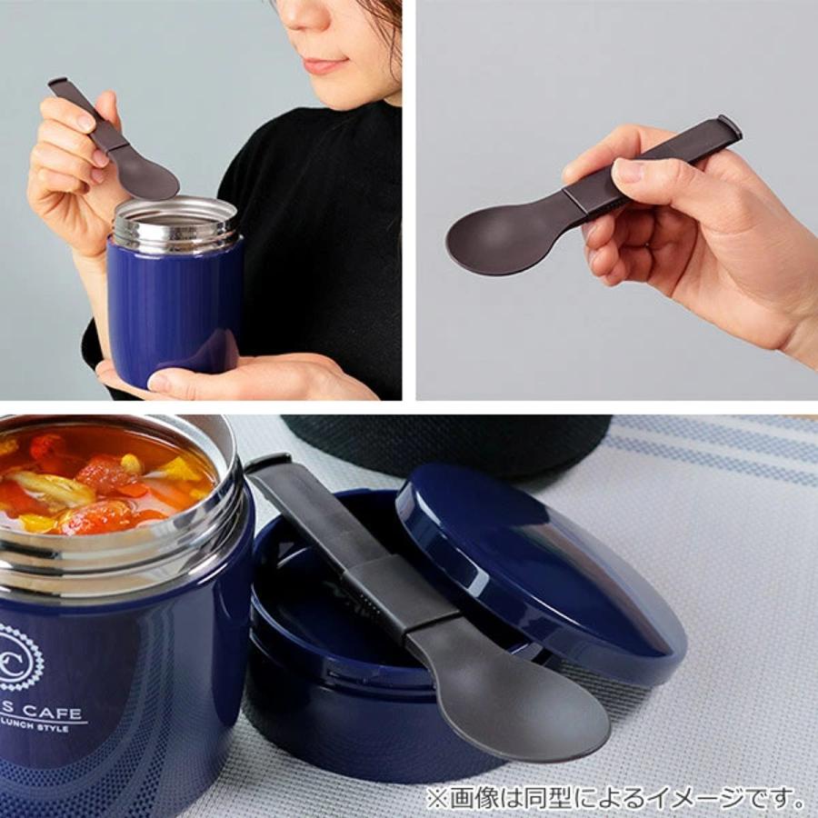 アスベル（ASVEL） 弁当箱 フードポット スープジャー ランタス スープ