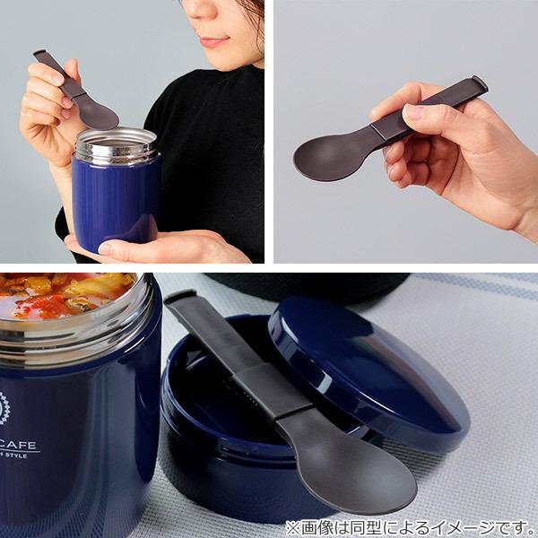 アスベル（ASVEL） 弁当箱 フードポット スープジャー ランタス スープ