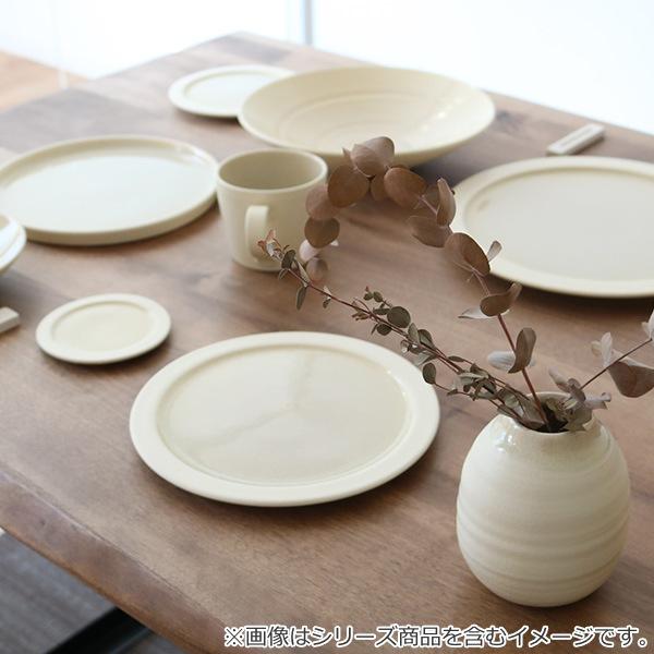 フラワーベース 陶器 Deep Breath Flower Vase （ 信楽焼 一輪挿し