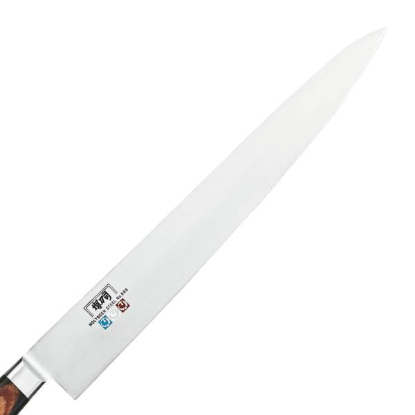 堺刀司　MXMシリーズ　セット 包丁 筋引 刃渡り 240mm 業務用 MXMシリーズ 堺刀司 （ 筋引包丁 筋