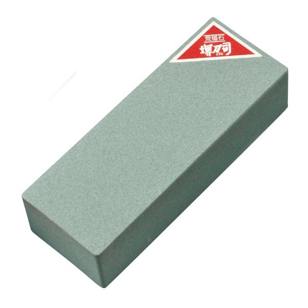 荒砥石 中 縦205×横50×高50mm 200番 （ 包丁研ぎ 送料無料 包丁 研ぎ