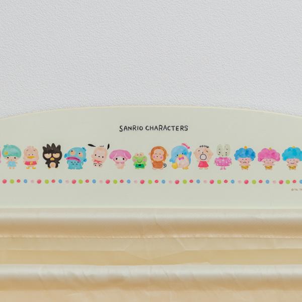 激レア サンリオ2001年 ハローキティ 木製 絵本ラック 収納