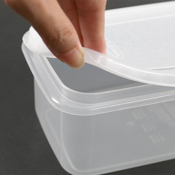 保存容器 パスタ・めんケース NEOキーパー （ フードストッカー フード