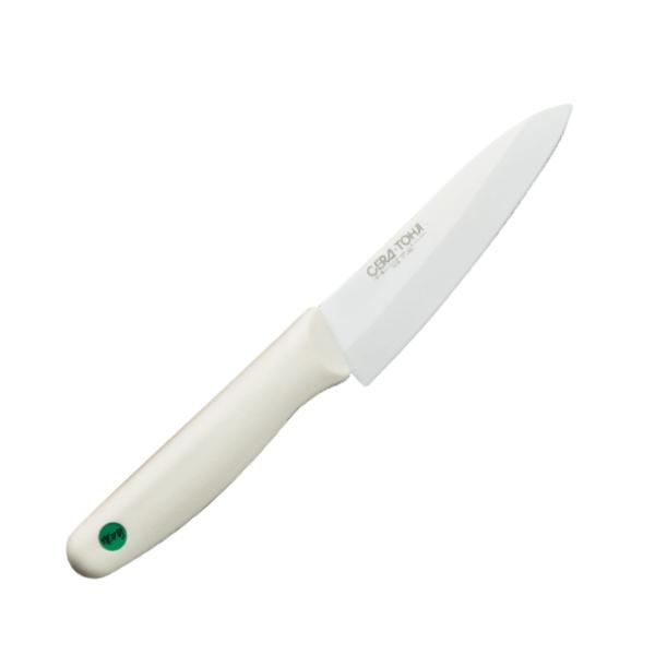 ペティナイフ 13cm セラミック 堺刀司 日本製 ( 果物包丁 果物 ペティナイフ 13cm セラミック 堺刀司 日本製 ( 果物包丁 果物