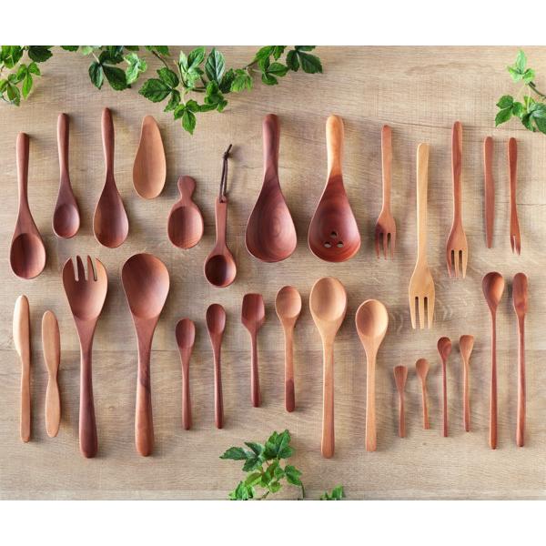 ちゃぶ　巨大スプーン 曙産業 なめらかカレースプーン3本セット TW-3709 メール便対応