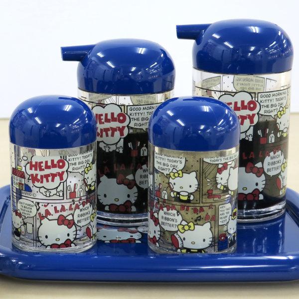 OSK 調味料入れ 胡椒 55ml ハローキティ HELLO KITTY ( キティ OSK 調味料入れ 胡椒 55ml ハローキティ HELLO KITTY ( キティ