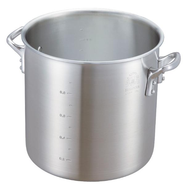 アルミ寸胴鍋36cm キング