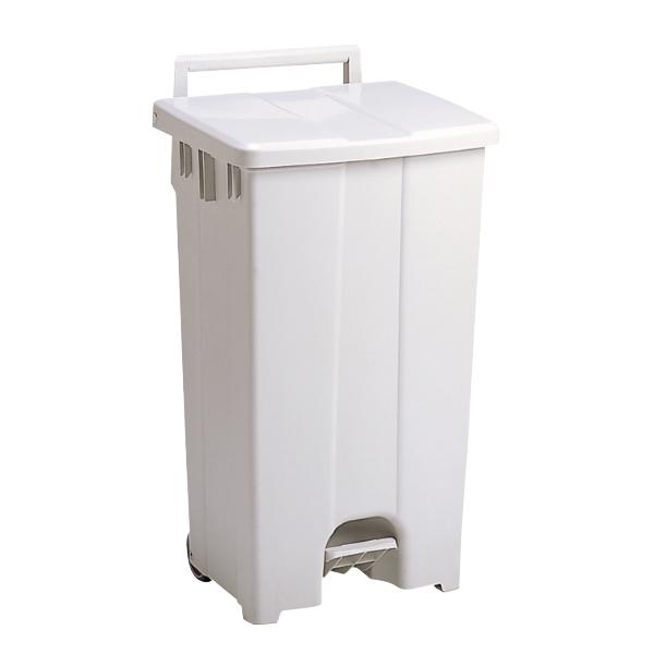 テラモト (法人限定) 業務用ゴミ箱 集積 カート 90L ボックス テラモト (法人限定) 業務用ゴミ箱 集積 カート 90L ボックス