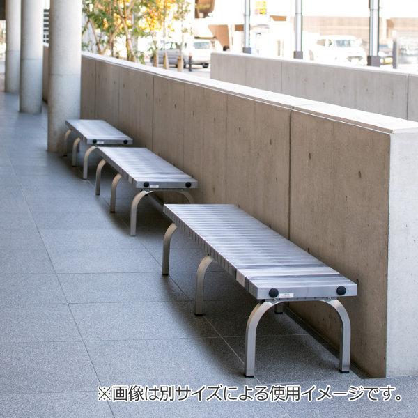 テラモト (法人限定) 業務用 ベンチ 幅120.6cm ホームベンチ テラモト (法人限定) 業務用 ベンチ 幅120.6cm ホームベンチ