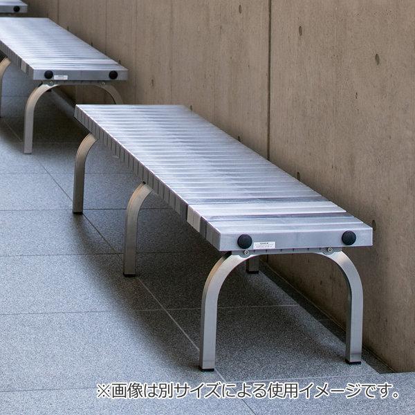 テラモト (法人限定) 業務用 ベンチ 幅120.6cm ホームベンチ テラモト (法人限定) 業務用 ベンチ 幅120.6cm ホームベンチ