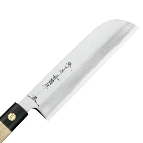 包丁 薄刃 鎌形 岩国作 刃渡り 180mm 堺刀司 ( 鎌形包丁 鎌形 包丁 薄刃 鎌形 岩国作 刃渡り 180mm 堺刀司 ( 鎌形包丁 鎌形