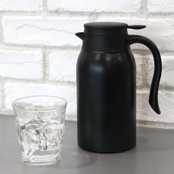 卓上ポット ステンレス 900ml 保温 保冷 ポット ティーポット 卓上ポット ステンレス 900ml 保温 保冷 ポット ティーポット