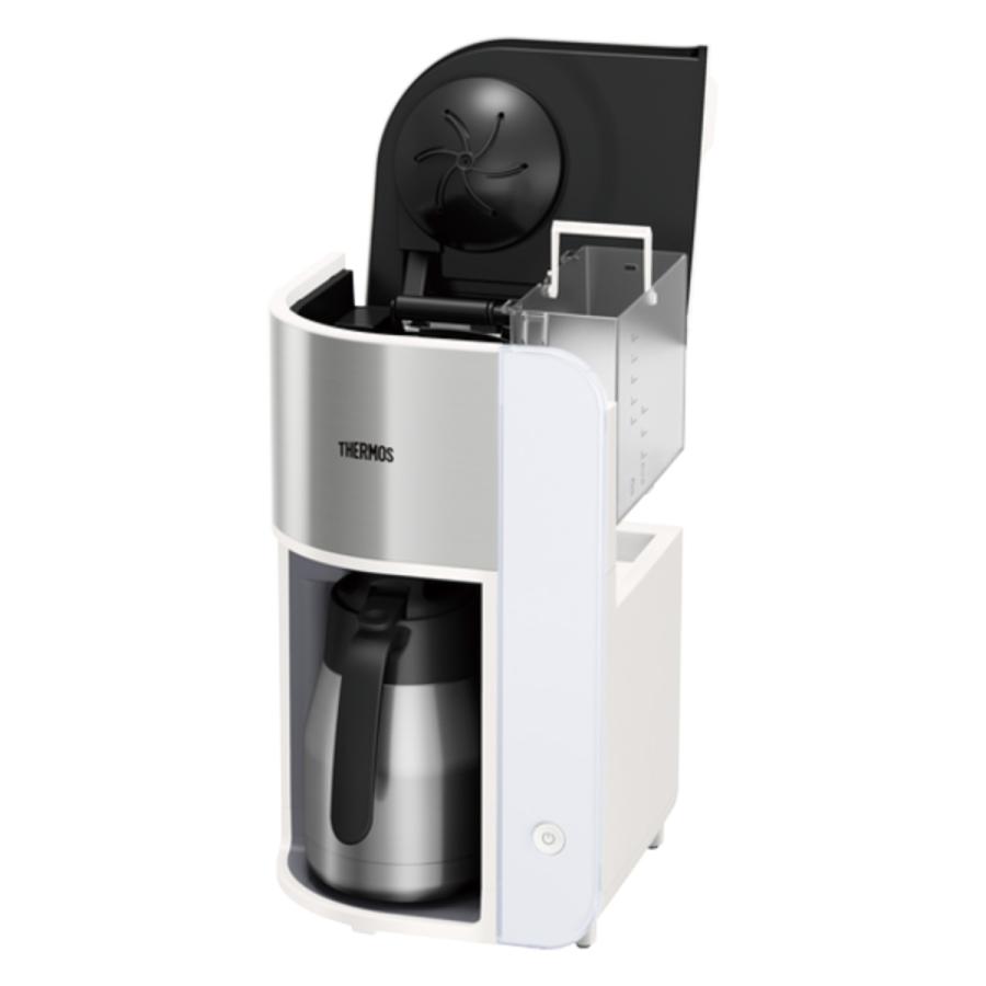 THERMOS コーヒーメーカー 真空断熱ポット サーモス Thermos THERMOS コーヒーメーカー 真空断熱ポット サーモス Thermos