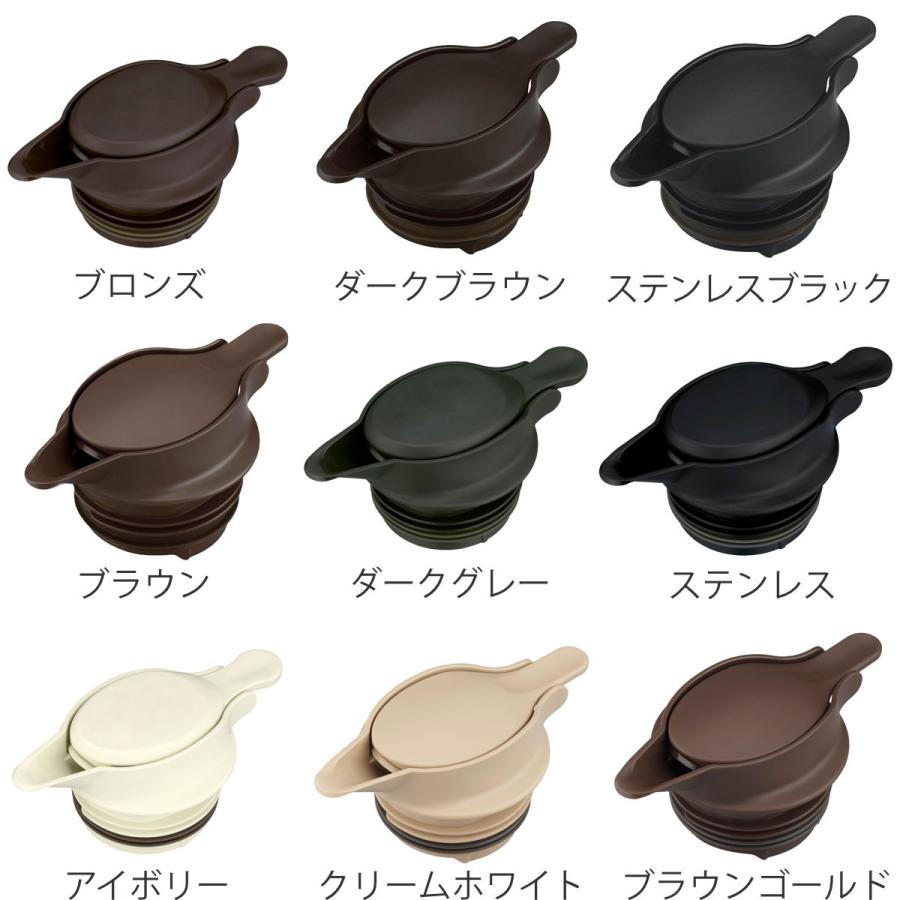 THERMOS（サーモス） 中せん TTB TTG 中栓 パッキンセット付 （ 栓