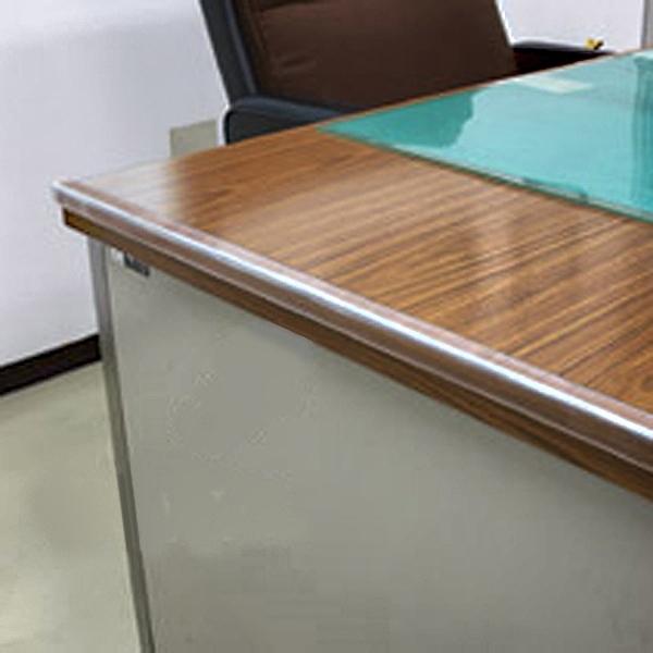 コーナーガード ２本入り クリア ちび コーナークッション 子供 安全 ベビーガード 赤ちゃん 安全クッション 安全ガード リビングート ヤフー店 通販 Yahoo ショッピング