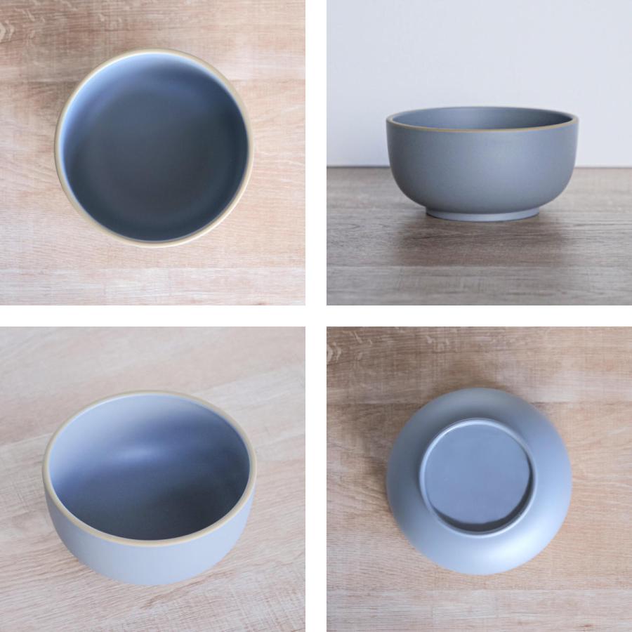 どんぶり 980ml エッジライン （ 食洗機対応 電子レンジ対応 丼 丼ぶり