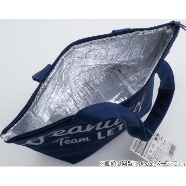 ランチバッグ 保冷 black cat ネコ 保冷バッグ （ お弁当袋 弁当袋