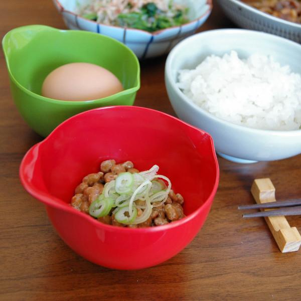 ボウル4個セット Trudeau スタッキング コンディメントボウル （ 持ち