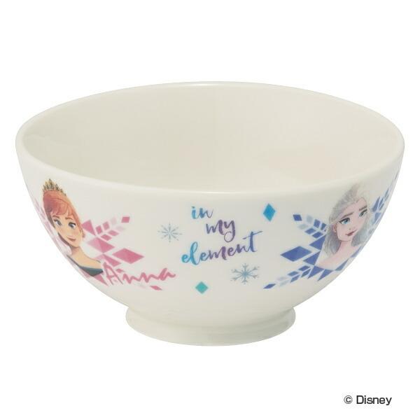 茶碗 飯碗 アナと雪の女王 子供用 陶磁器 子供用食器 お碗 キャラクター 食洗機対応 電子レンジ対応 お茶碗 ディズニー アナ雪 最大45 Offクーポン
