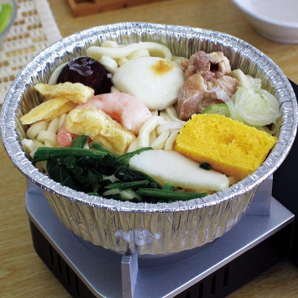 マイコンロ ガスコンロ 卓上 ティノ 1人用 小型 五徳 （ カセット