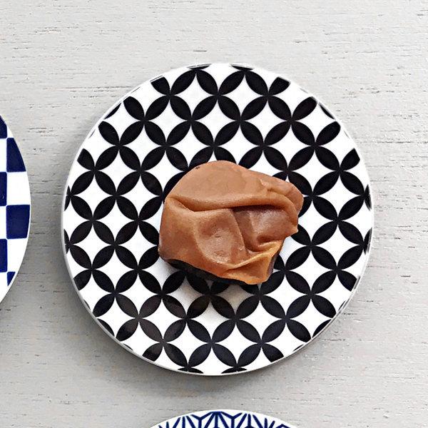 ロクサンMAMEZARA 小皿02115