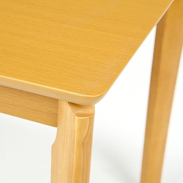 ダイニングセット 4点セット 幅110cm ナチュラル テーブル ダイニングセット 4点セット 幅110cm ナチュラル テーブル