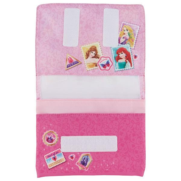 特価 おでかけポケット プリンセス 付けポケット 移動ポケット ディズニー ポケットポーチ お出かけポケット クリップ ポーチ ハンカチ ティッシュ Supplystudies Com